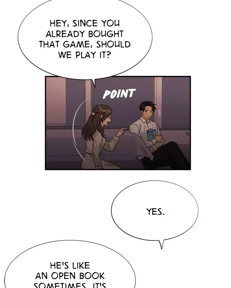 To Love Your Enemy Chapter 40 page 15