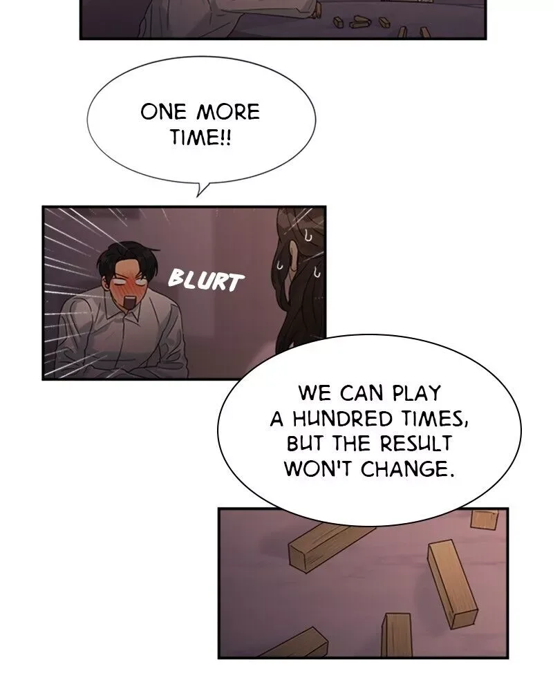 To Love Your Enemy Chapter 40 page 28