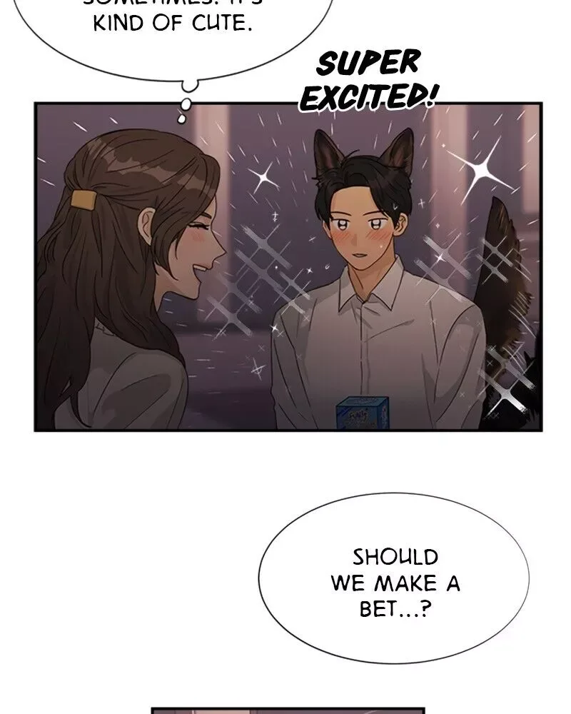 To Love Your Enemy Chapter 40 page 16