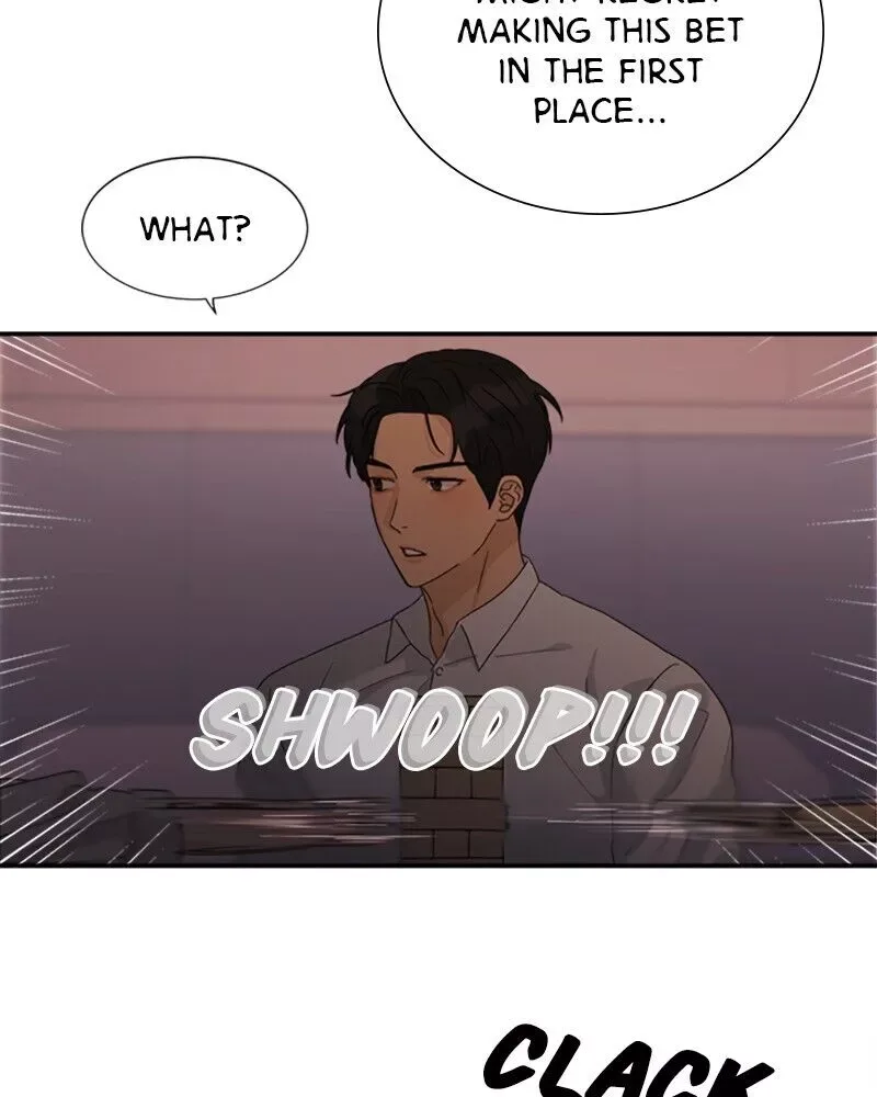 To Love Your Enemy Chapter 40 page 21