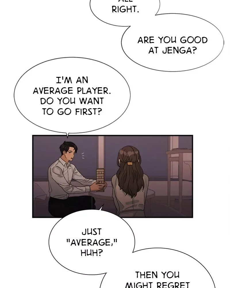 To Love Your Enemy Chapter 40 page 20