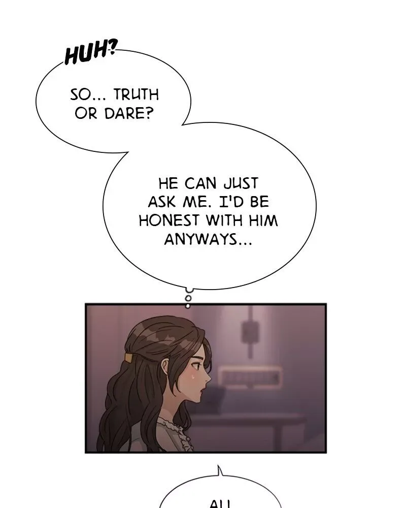 To Love Your Enemy Chapter 40 page 19