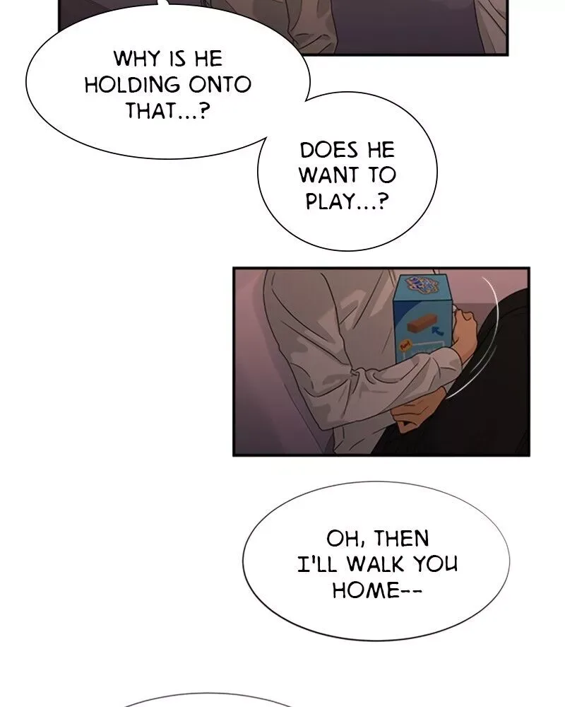 To Love Your Enemy Chapter 40 page 14