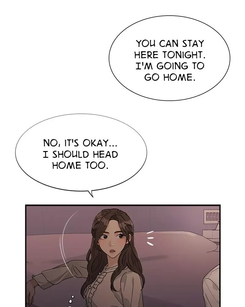 To Love Your Enemy Chapter 40 page 13