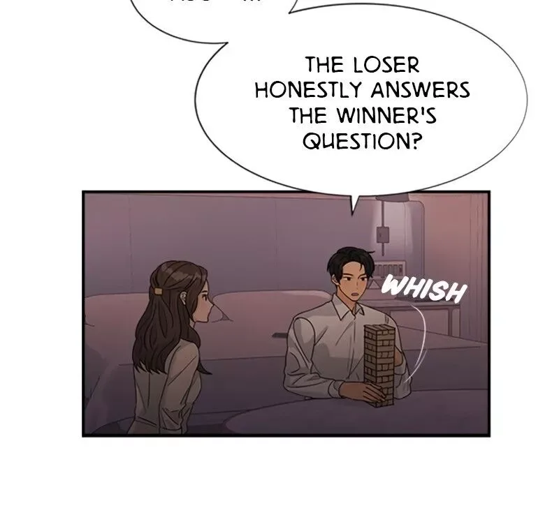 To Love Your Enemy Chapter 40 page 18