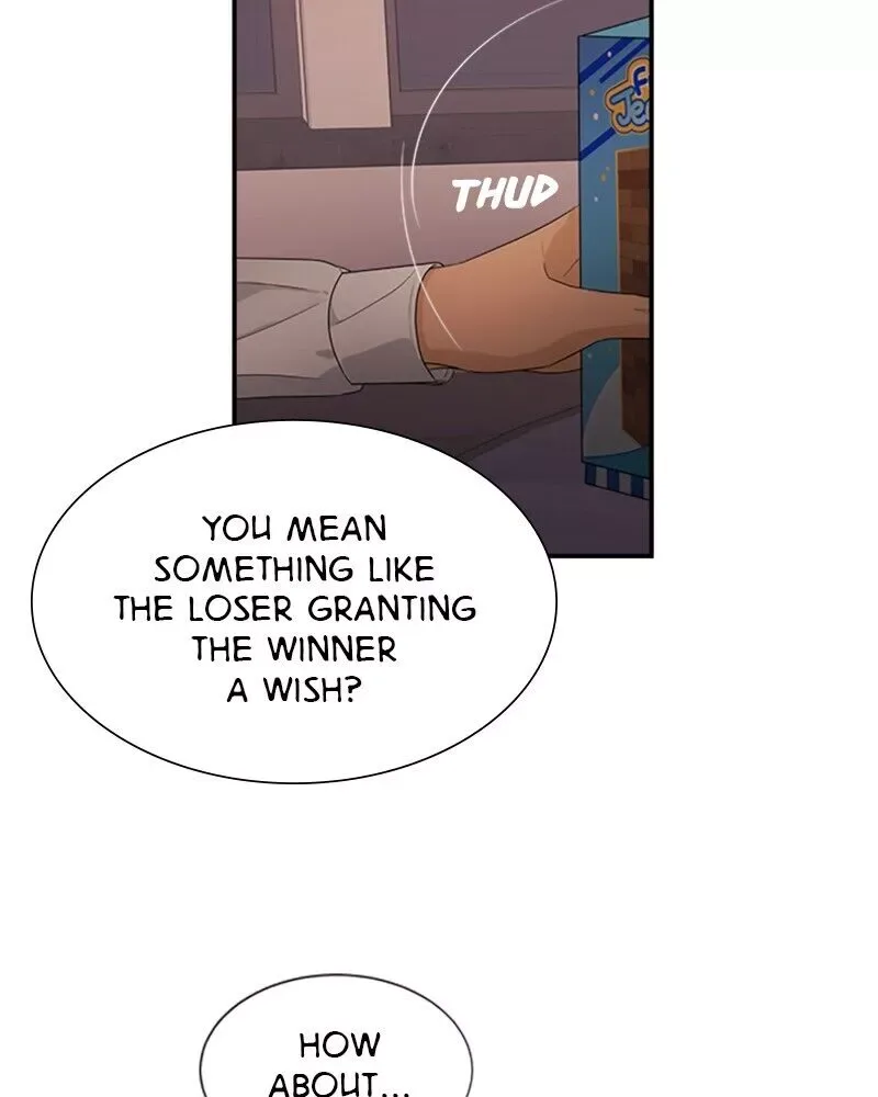 To Love Your Enemy Chapter 40 page 17