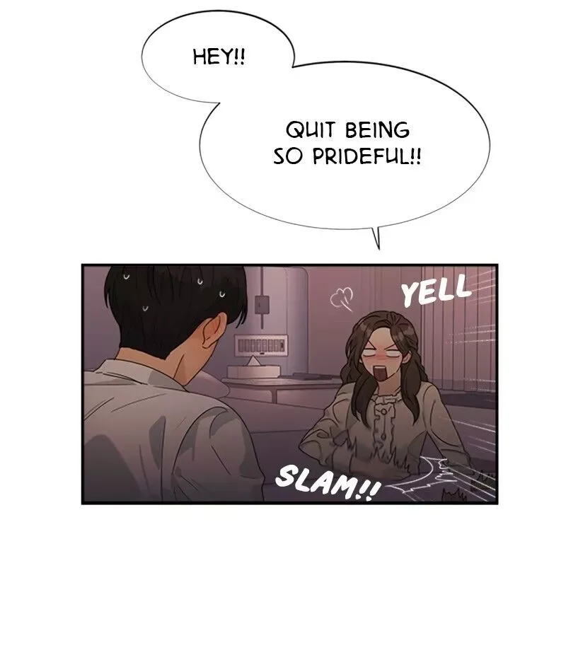 To Love Your Enemy Chapter 40 page 31
