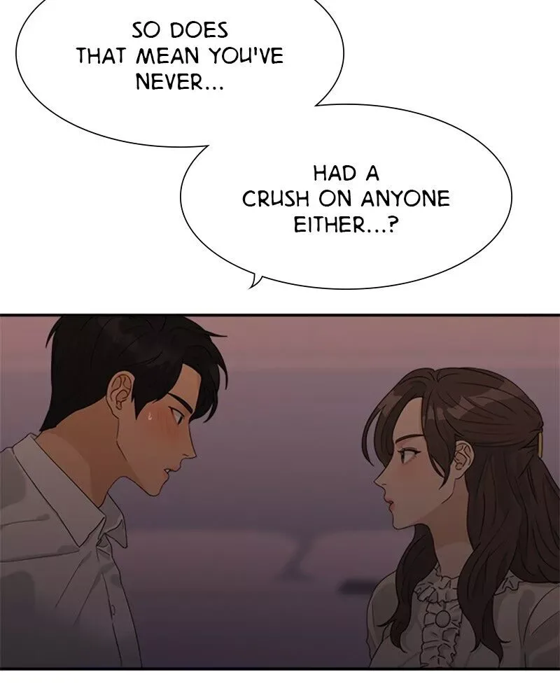 To Love Your Enemy Chapter 40 page 33