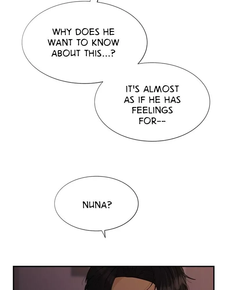To Love Your Enemy Chapter 40 page 35