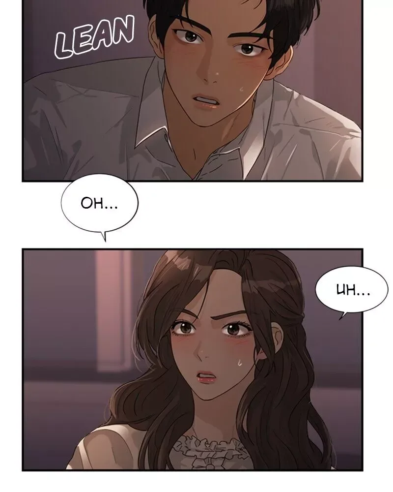 To Love Your Enemy Chapter 40 page 36
