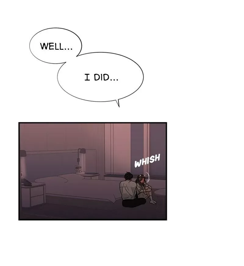 To Love Your Enemy Chapter 40 page 37