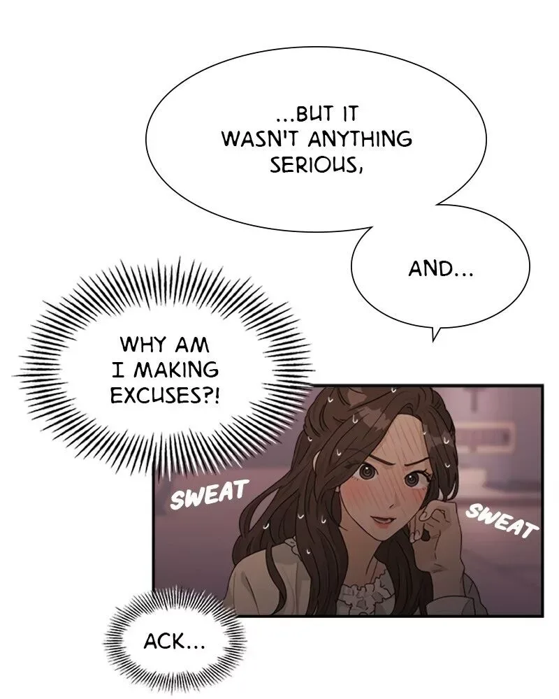 To Love Your Enemy Chapter 40 page 38