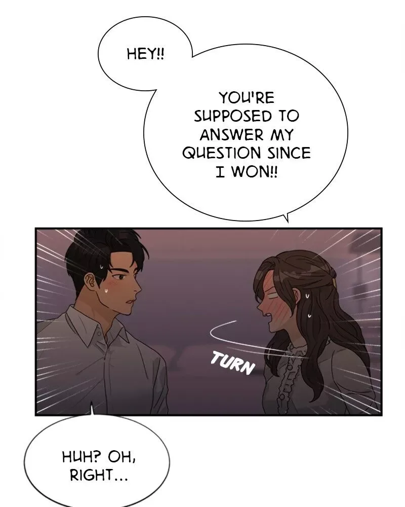To Love Your Enemy Chapter 40 page 39