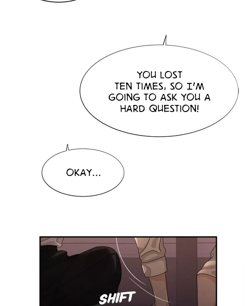 To Love Your Enemy Chapter 40 page 40