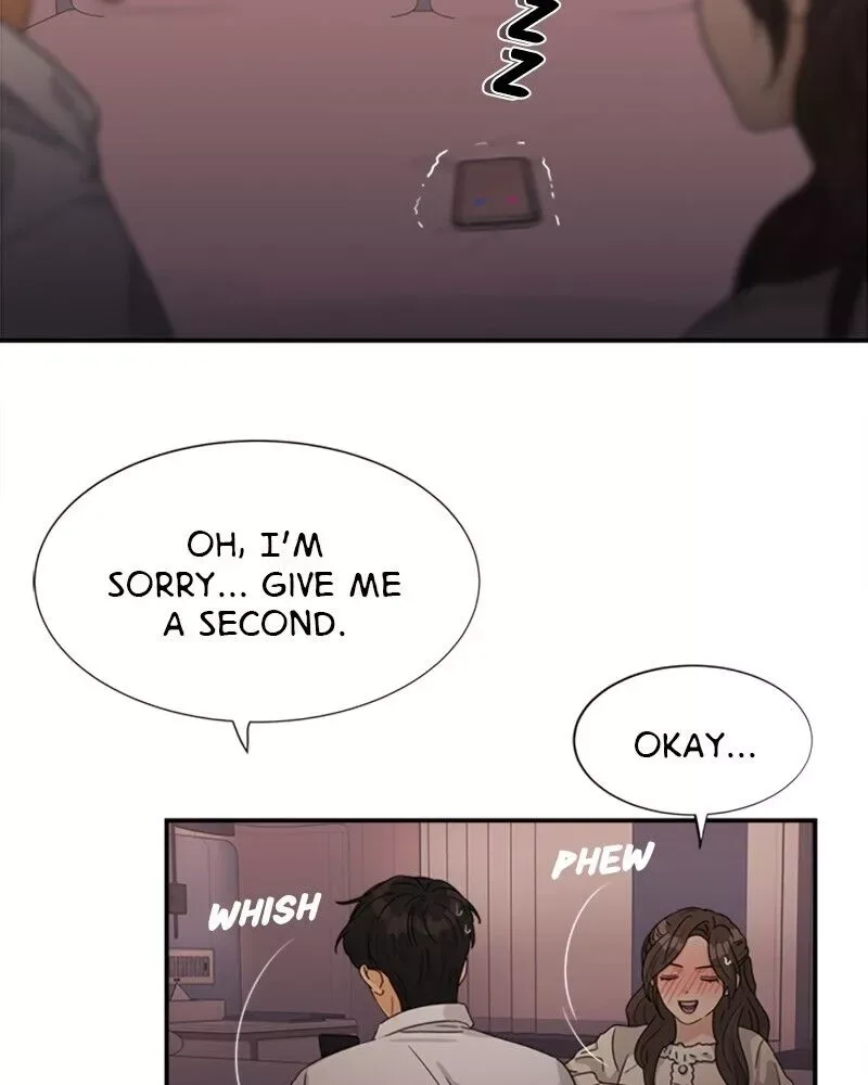 To Love Your Enemy Chapter 40 page 43