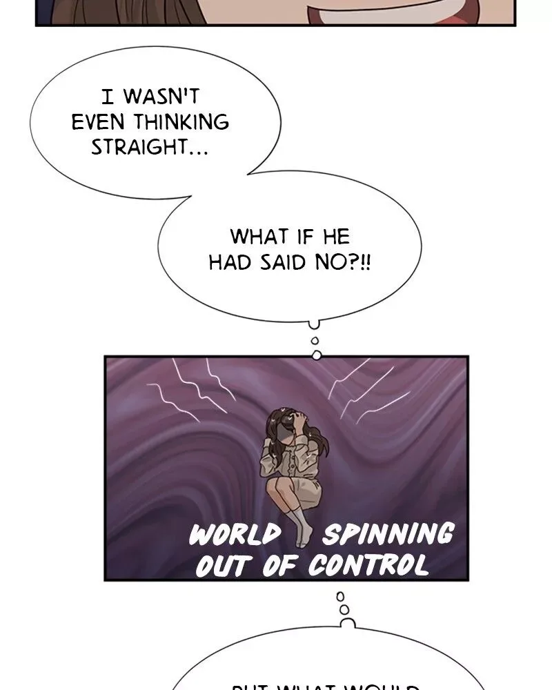 To Love Your Enemy Chapter 40 page 46