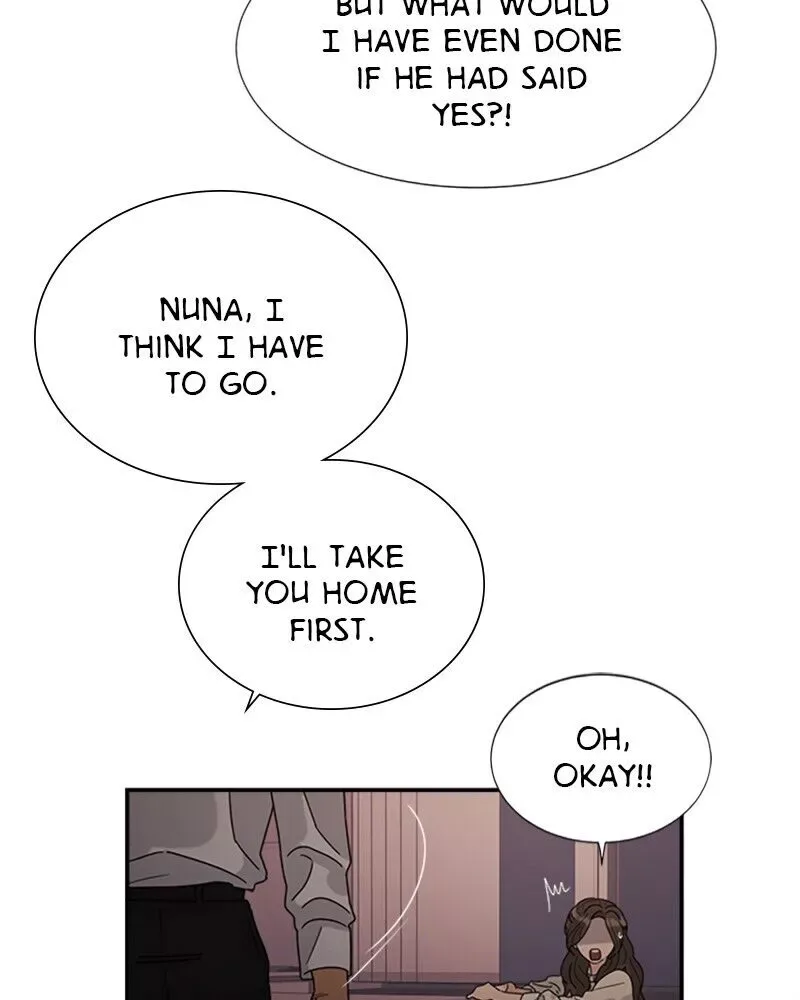 To Love Your Enemy Chapter 40 page 47
