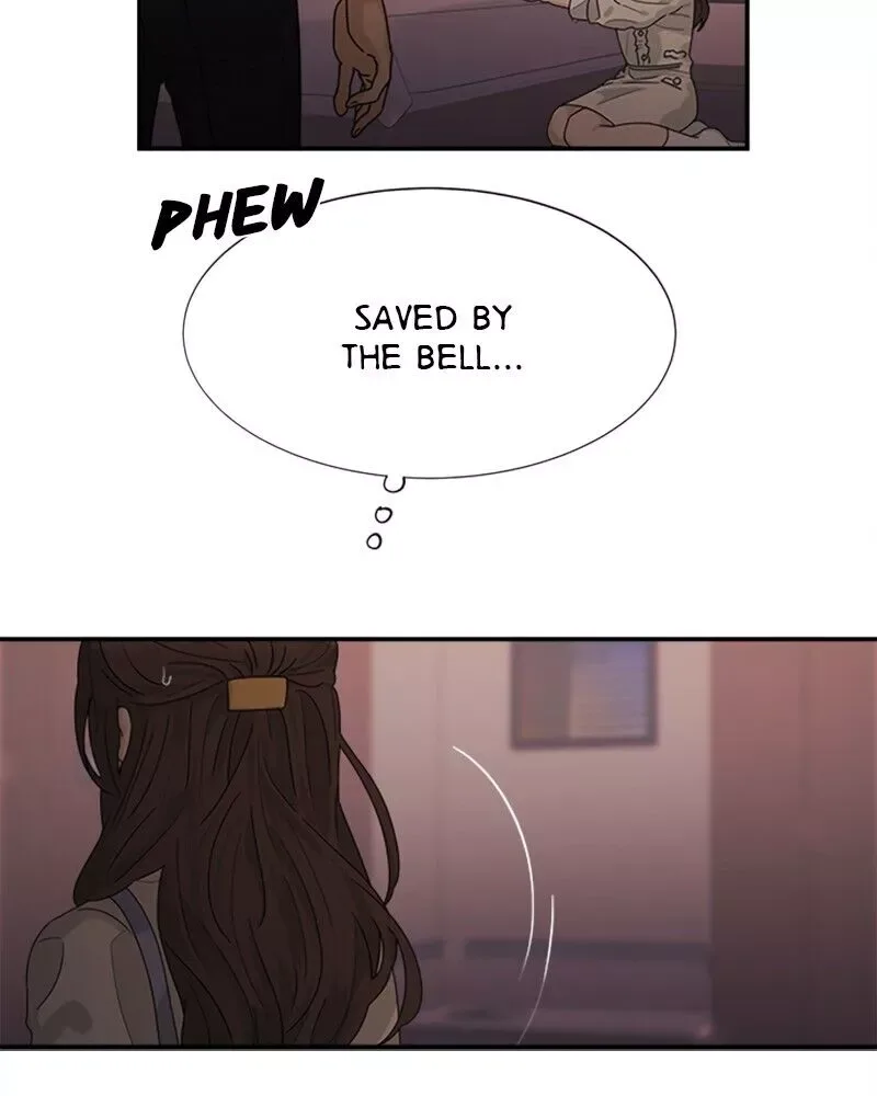 To Love Your Enemy Chapter 40 page 48
