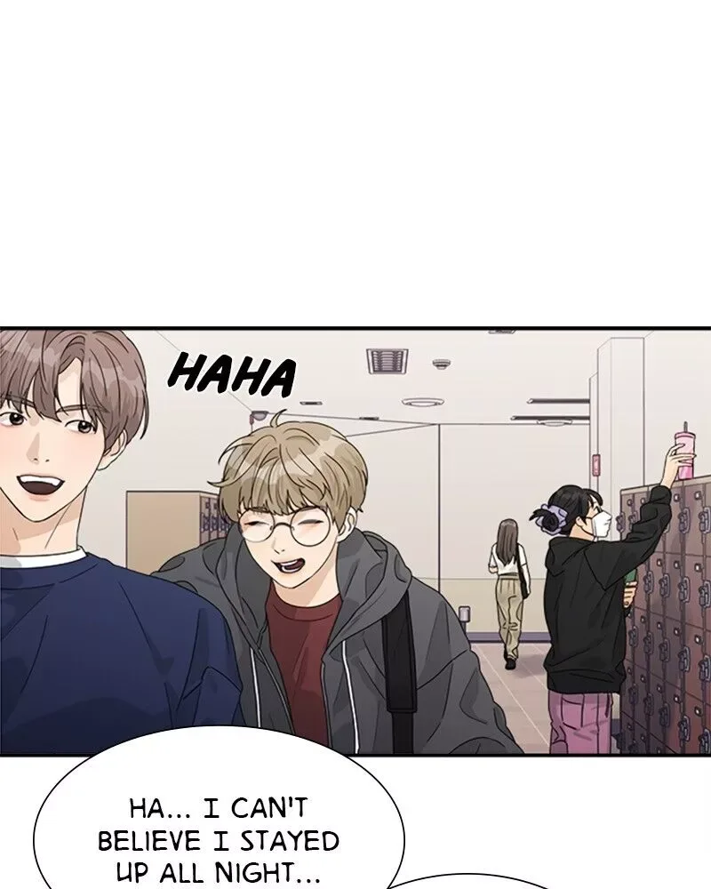 To Love Your Enemy Chapter 40 page 51