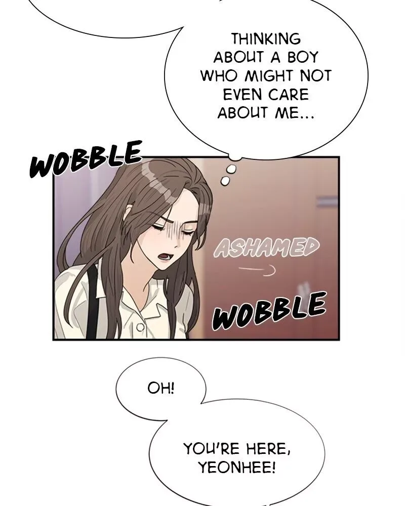To Love Your Enemy Chapter 40 page 52