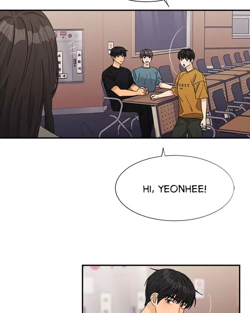 To Love Your Enemy Chapter 40 page 53