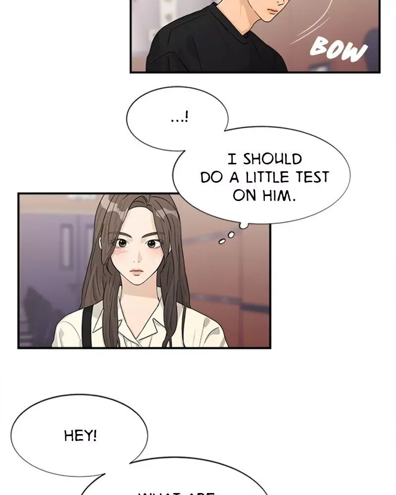 To Love Your Enemy Chapter 40 page 54