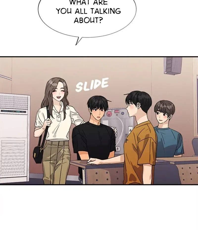 To Love Your Enemy Chapter 40 page 55