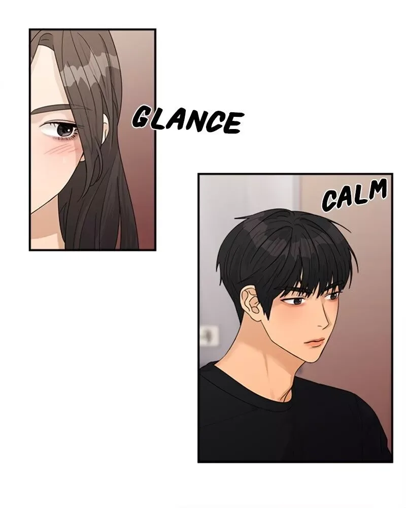 To Love Your Enemy Chapter 40 page 56