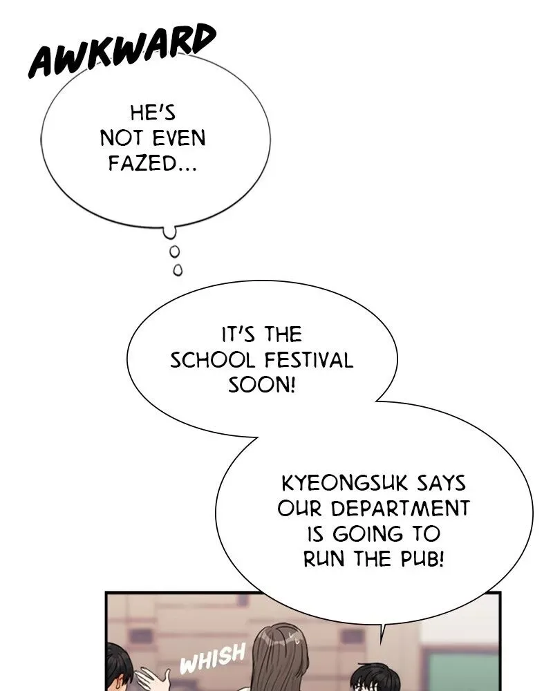 To Love Your Enemy Chapter 40 page 57
