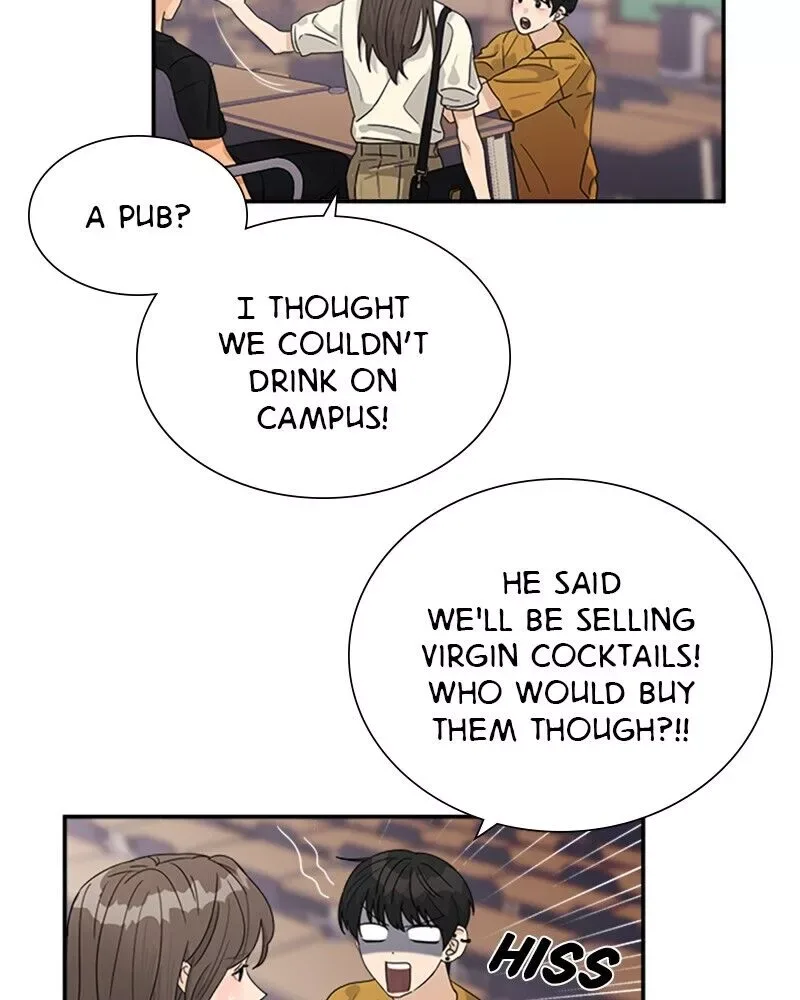 To Love Your Enemy Chapter 40 page 58