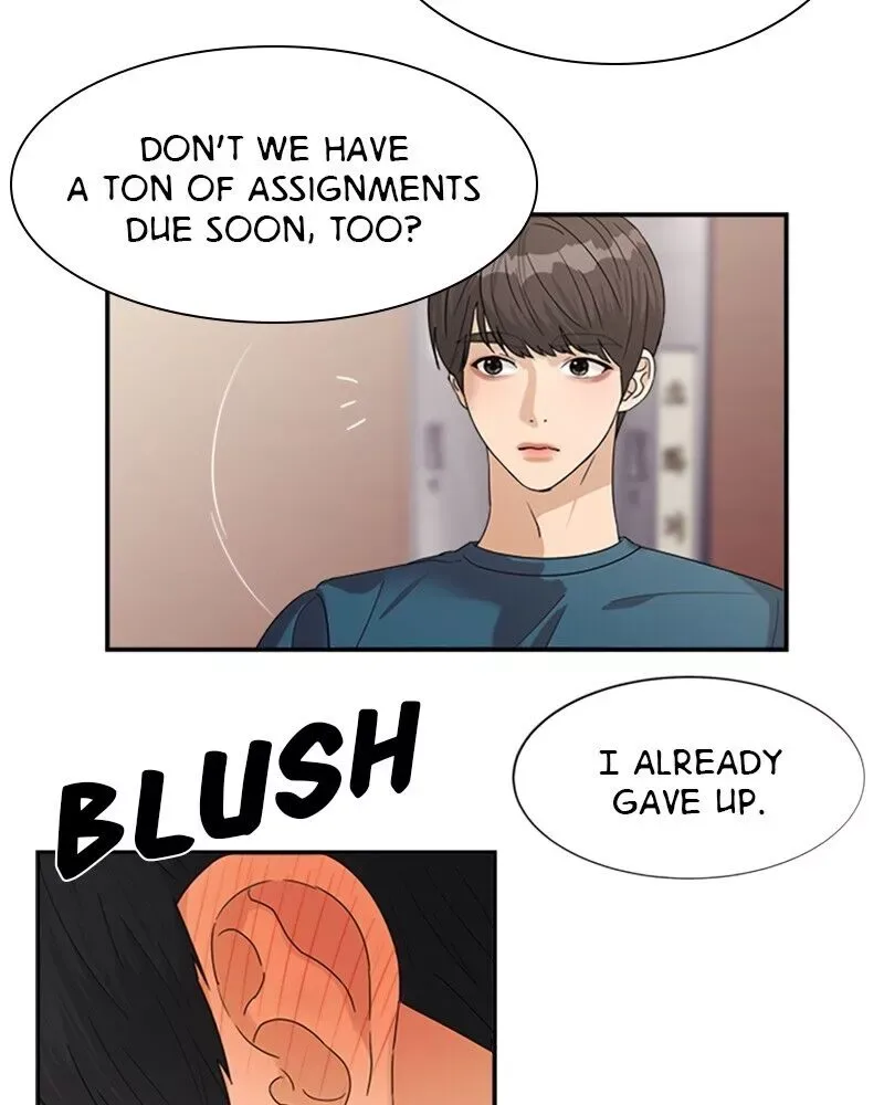 To Love Your Enemy Chapter 40 page 60