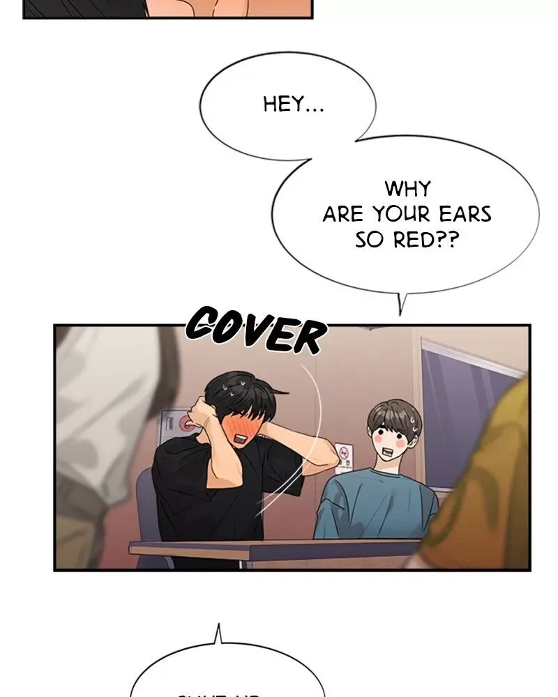 To Love Your Enemy Chapter 40 page 61