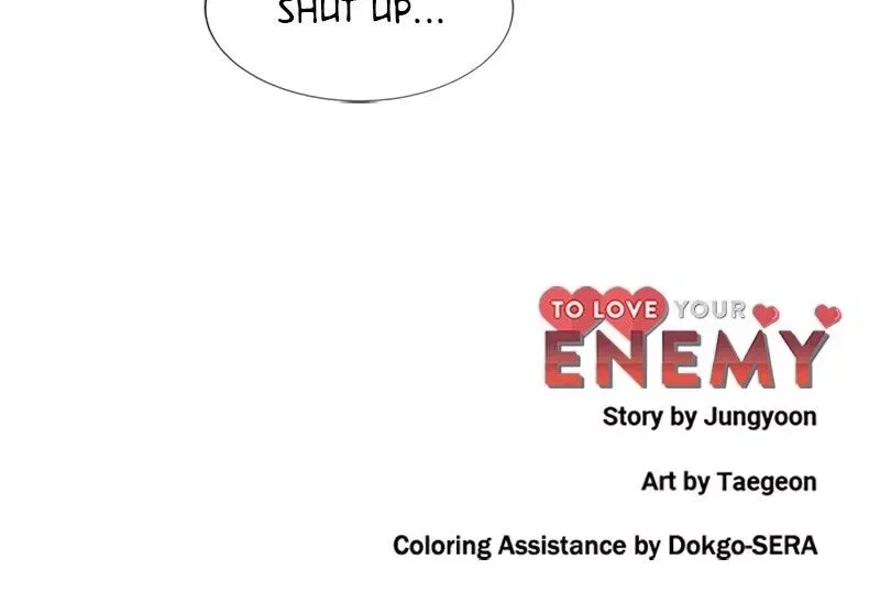 To Love Your Enemy Chapter 40 page 62