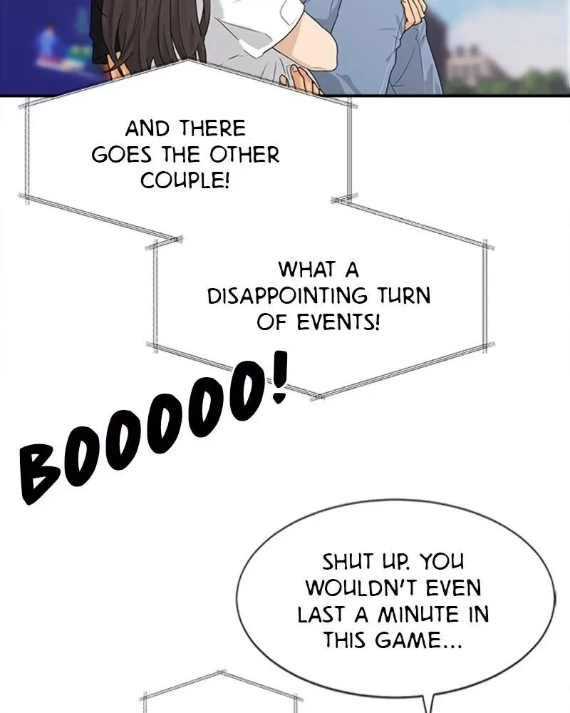 To Love Your Enemy Chapter 42 page 2