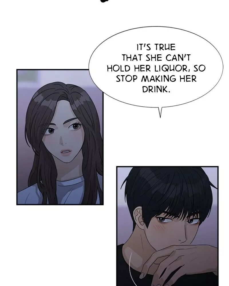 To Love Your Enemy Chapter 42 page 30