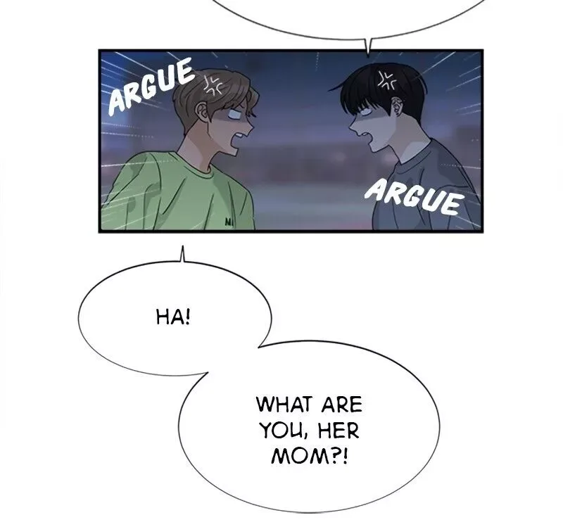 To Love Your Enemy Chapter 42 page 26