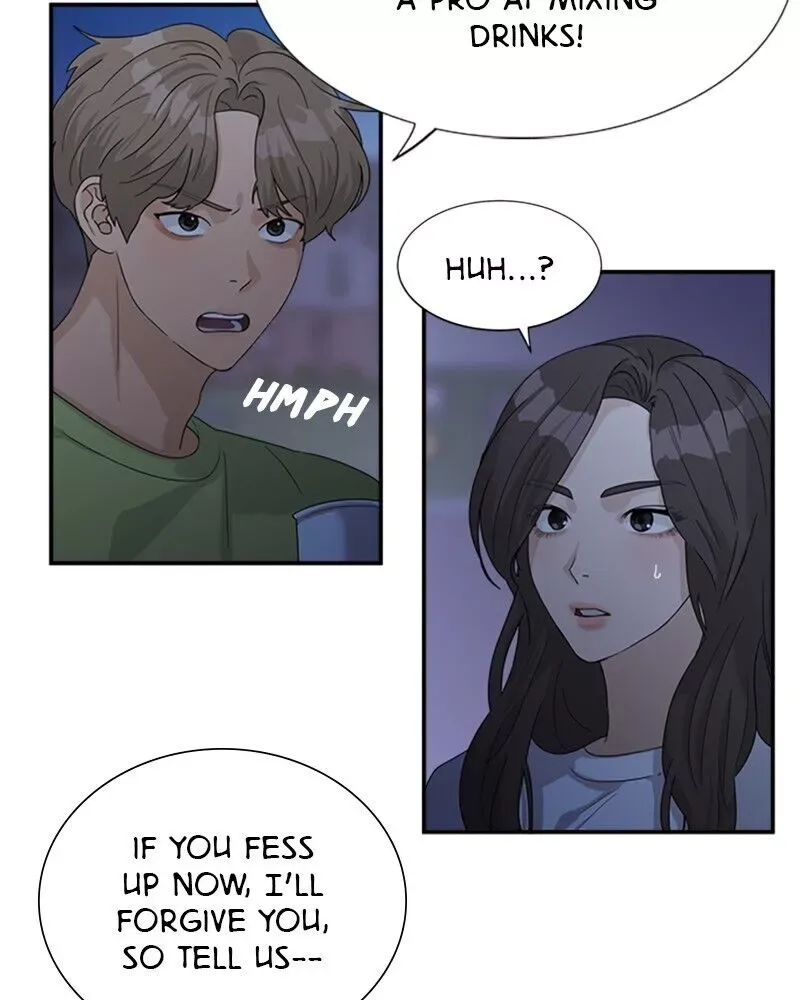 To Love Your Enemy Chapter 42 page 28
