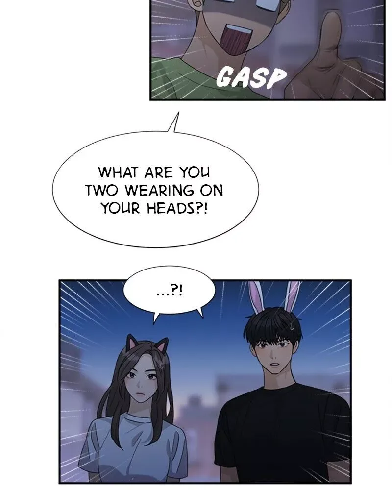 To Love Your Enemy Chapter 42 page 21