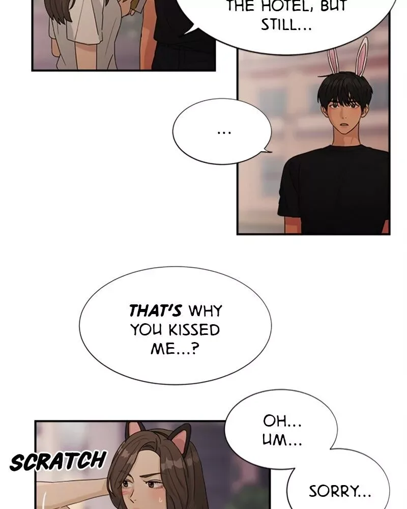 To Love Your Enemy Chapter 42 page 14