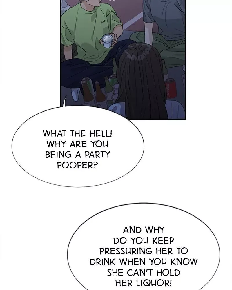 To Love Your Enemy Chapter 42 page 25
