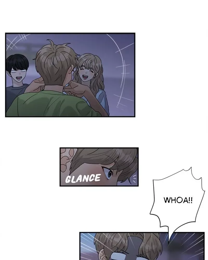 To Love Your Enemy Chapter 42 page 20