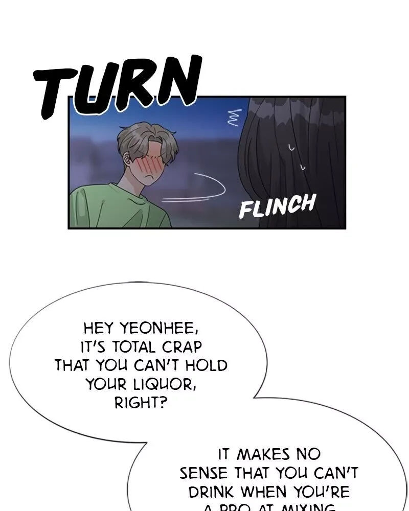 To Love Your Enemy Chapter 42 page 27
