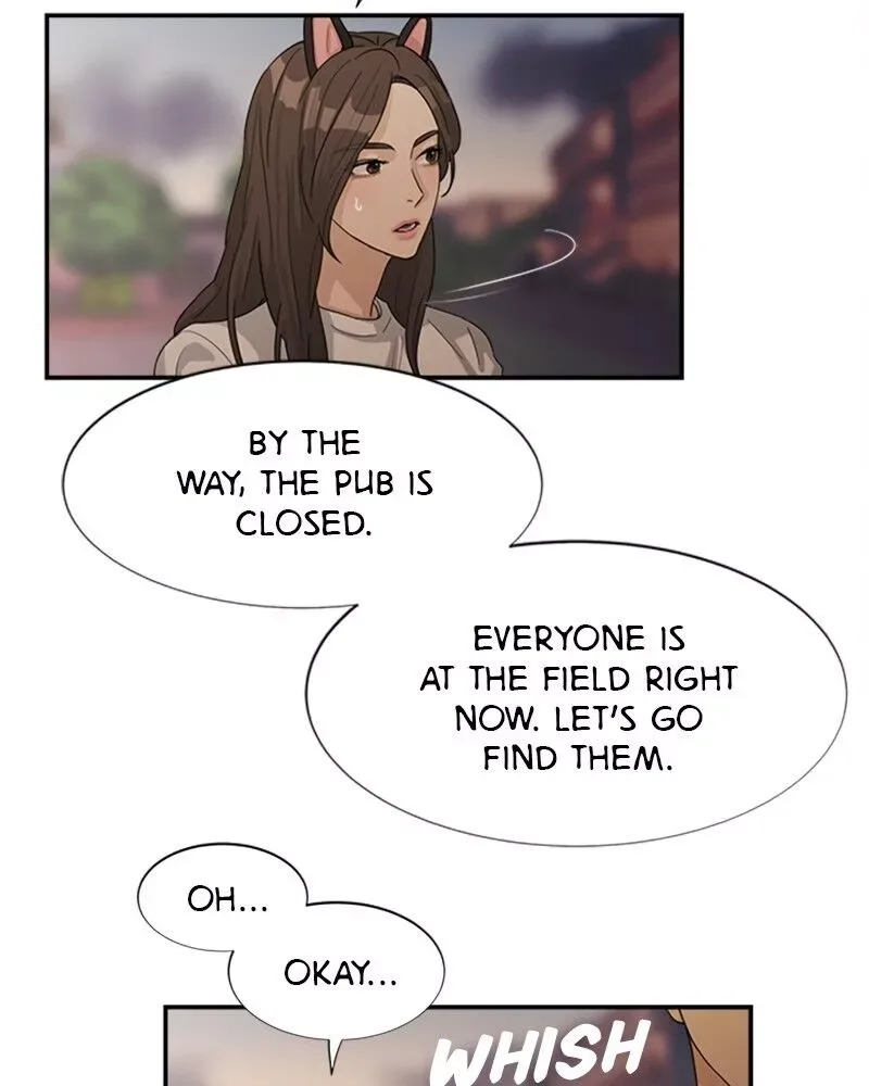 To Love Your Enemy Chapter 42 page 16