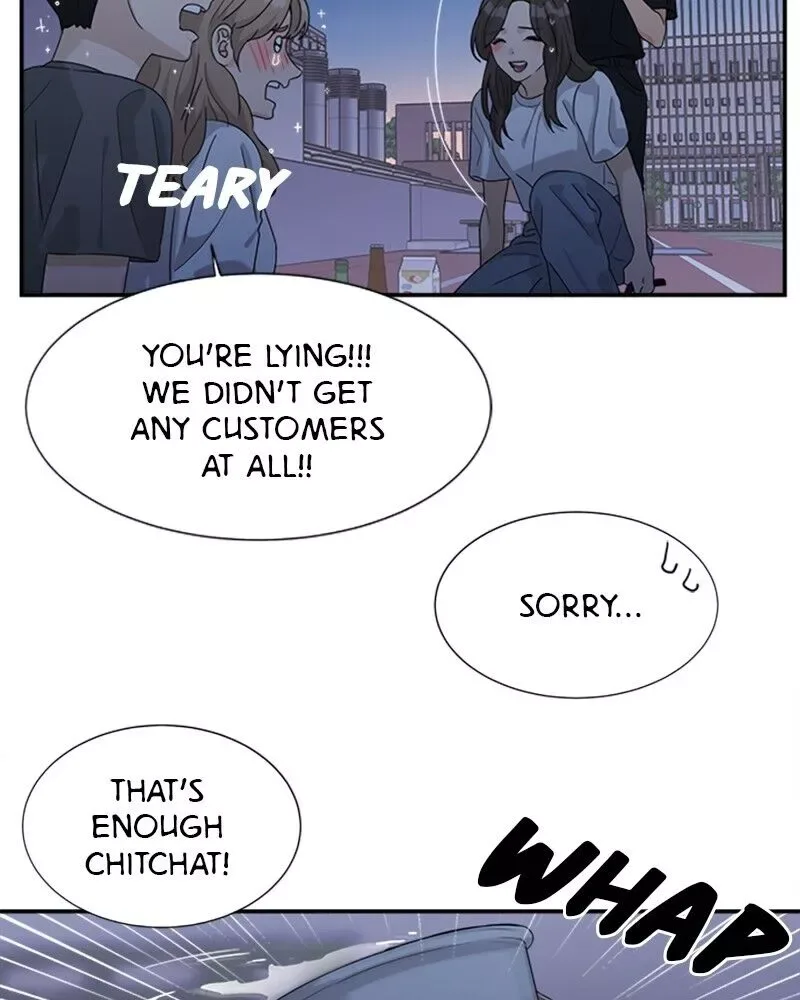 To Love Your Enemy Chapter 42 page 23