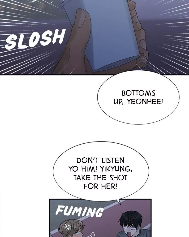 To Love Your Enemy Chapter 42 page 24