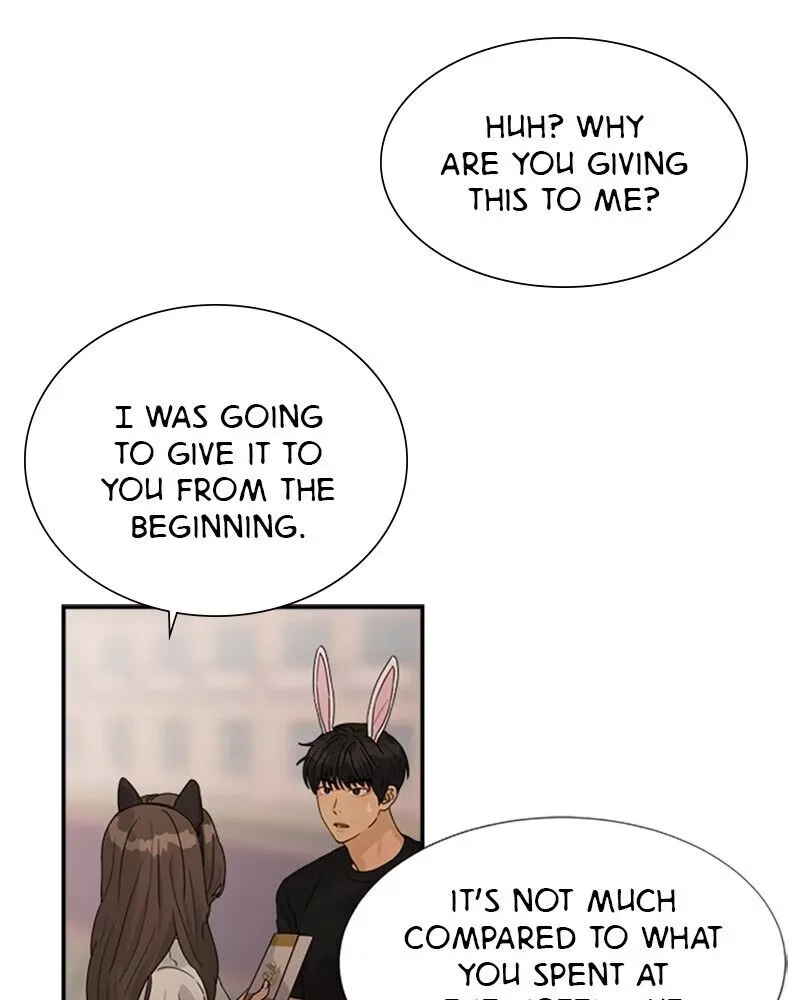 To Love Your Enemy Chapter 42 page 13