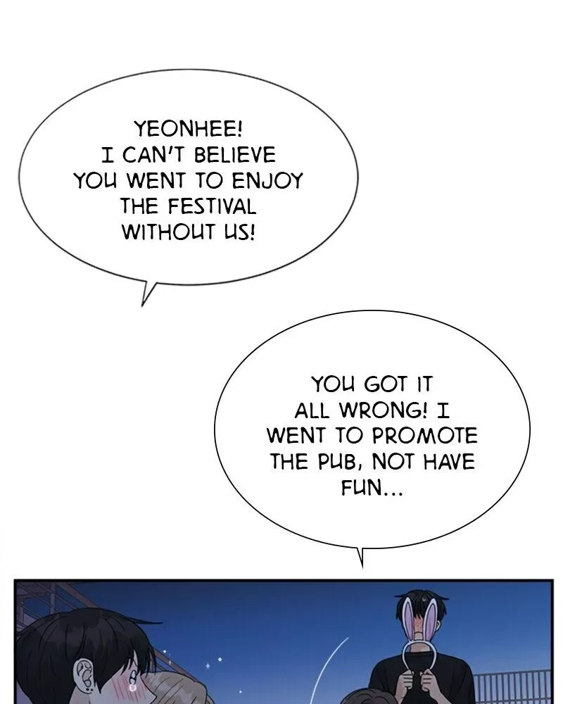 To Love Your Enemy Chapter 42 page 22