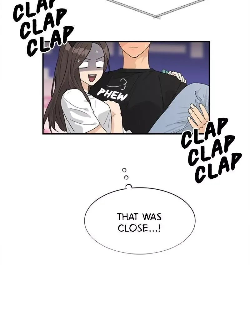 To Love Your Enemy Chapter 42 page 4