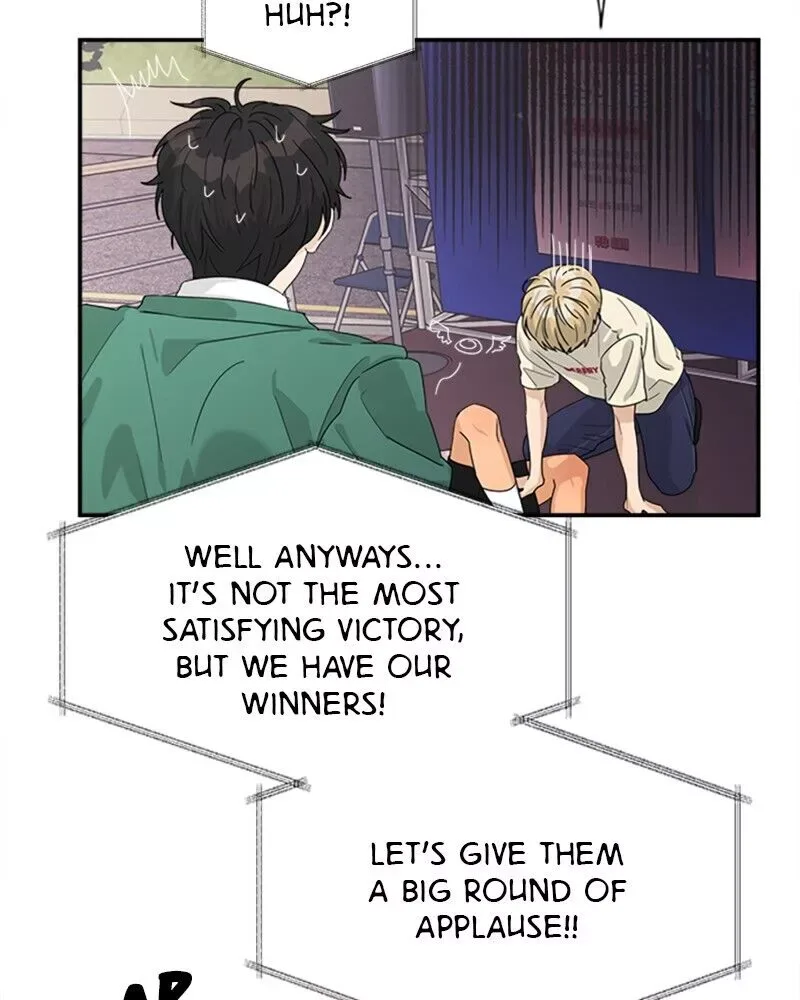 To Love Your Enemy Chapter 42 page 3