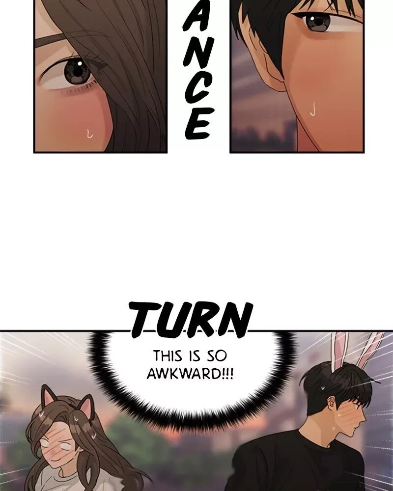 To Love Your Enemy Chapter 42 page 10